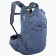 Evoc batoh TRAIL PRO 16l Denim