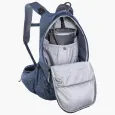Evoc batoh TRAIL PRO 16l Denim