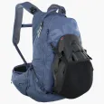 EVOC batoh TRAIL PRO Denim 16l