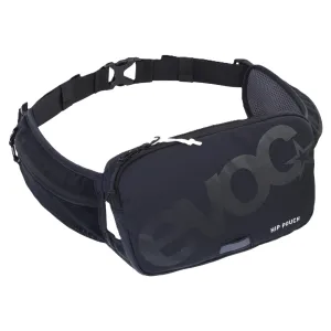 EVOC HIP POUCH Black