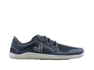 Vivobarefoot pánské boty Primus Lite 3.5 Midnight