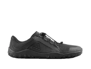 Vivobarefoot pánské boty Primus Trail FG 3.5 Dark Shadow