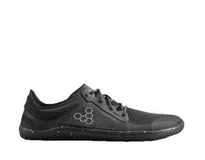 Vivobarefoot dámské boty Primus Lite 3.5 Obsidian