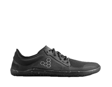 ElementStore - Vivobarefoot dámské boty Primus Lite 3.5 Obsidian