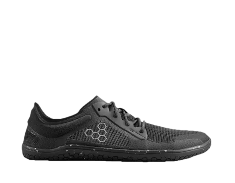 Vivobarefoot boty Primus Lite 3.5 černá
