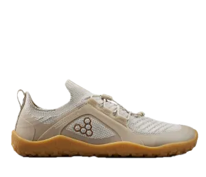 Vivobarefoot dámské boty Primus Trail Knit FG Peyote