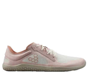 Vivobarefoot dámské boty Primus Lite 3.5 Dusty Rose