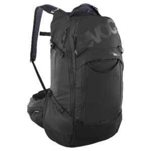 EVOC TRAIL PRO BLACKLINE 26l Black