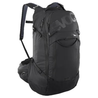 ElementStore - EVOC TRAIL PRO BLACKLINE 26l Black
