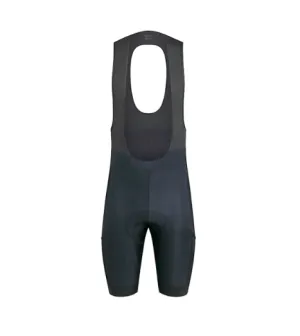 Rapha pánské cyklistické kraťasy s laclem a kapsami Core, černé