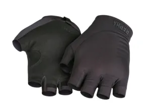 Rapha unisex cyklistické rukavice Pro Team, černé