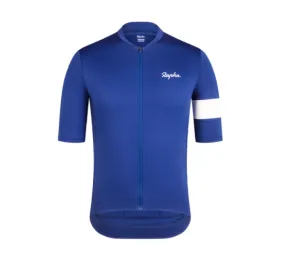 Rapha pánský cyklistický dres Core, navy