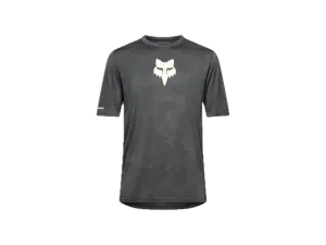 Fox Racing pánský dres Ranger černý