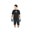 Fox Racing x Trek pánský cyklistický dres Ranger černý