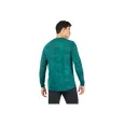 Fox Racing x Trek pánský MTB dres s dlouhým rukávem Ranger tmavě zelený