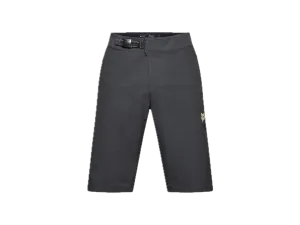 Fox Racing MTB kraťasy Ranger s vložkou černé