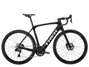 Trek Domane+ SLR 9 Carbon Smoke/Prismatic Marble