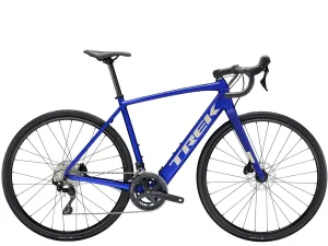 Trek Domane+ AL 5 Matte Hex Blue