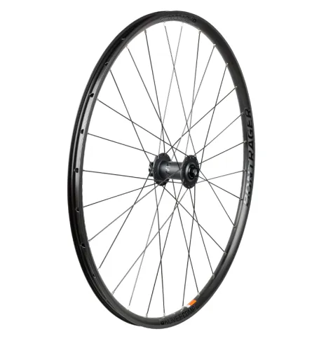 Bontrager kolo Kovee Comp TLR Boost 29 černá