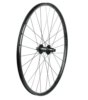 Bontrager Horská kola Kovee Comp TLR Boost 29˝, černá Rear, SRAM XD 11/12-speed