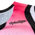 Troy Lee Designs dres Sprint Ultra Jersey Drip růžová