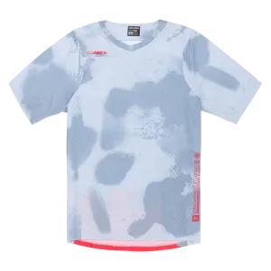 Troy Lee Designs Pánský Dres Skyline Air SS Jersey, Flared, krátký rukáv, concrete