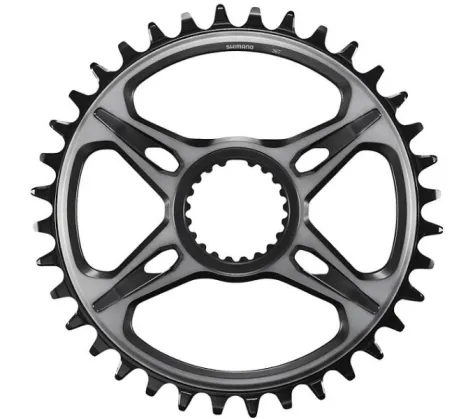 SHIMANO převodník XTR FC-M9100 36T černá