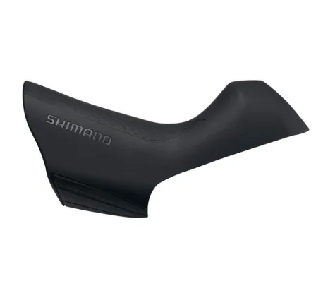 Shimano sedlo černá