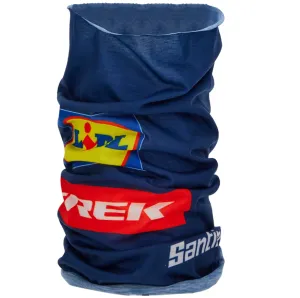 Trek Cyklistický nákrčník Santini týmu Lidl-Trek