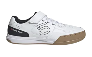 Five Ten pánské boty Hellcat - White/Black/Red