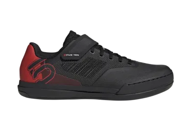 ElementStore - Five Ten pánské boty Hellcat Pro - Black/Red