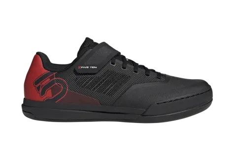 ElementStore - Five Ten pánské boty Hellcat Pro - Black/Red