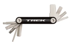 Trek Integrované multifunkční nářadí BITS, černá 9 function