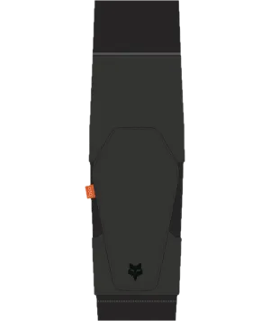 Fox chránič kolen Enduro Pro Knee Guard Black