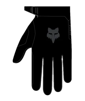 Fox dětské cyklistické rukavice Yth Ranger Glove Black
