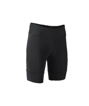 Fox dámské vnitřní šortky W Tecbase Liner Short, Black