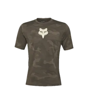 Fox pánský dres s krátkým rukávem Ranger Tru Dri Ss Jersey, Dirt