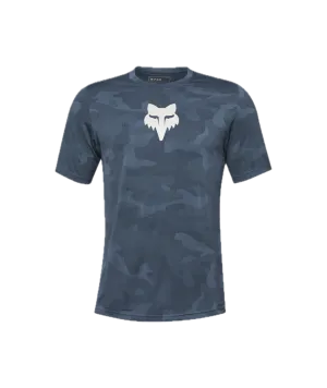 Fox pánský dres s krátkým rukávem Ranger Tru Dri Ss Jersey, Dark Vintage