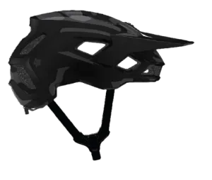 Fox cyklistická přilba Speedframe Rs Camo Ce, Black Camo