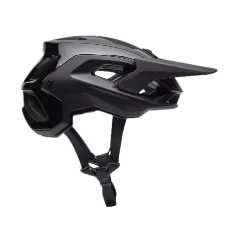 Fox cyklistická přilba Speedframe RS matná černá