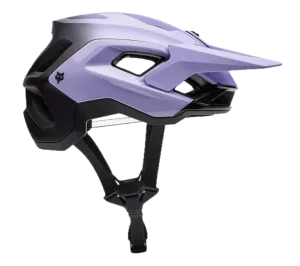 Fox cyklistická přilba Speedframe Pro Backfade, Ce, Lilac