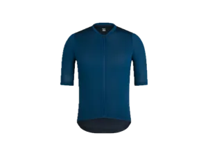 Rapha pánský cyklistický dres Pro Team Training, tmavě modrá