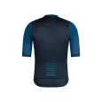 Rapha cyklistický dres Pro Team Training tmavě modrá