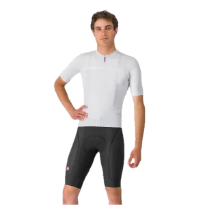 Castelli pánské cyklistické kraťasy s laclem Competizione 2, Black