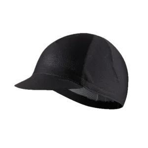 Castelli unisex cyklistická funkční čepice Espresso 2, Light Black, One Size