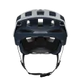 POC cyklistická přilba Kortal Race MIPS Apatite Navy Matt Hydrogen White Matt