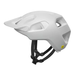 POC cyklistická přilba Cularis Hydrogen White Matt