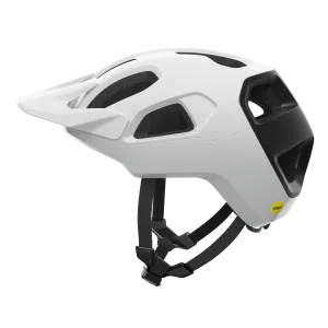 POC cyklistická přilba Cularis Hydrogen White/Uranium Black Matt