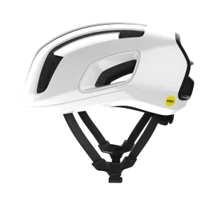 POC cyklistická přilba Cytal Hydrogen White/Uranium Black Matt