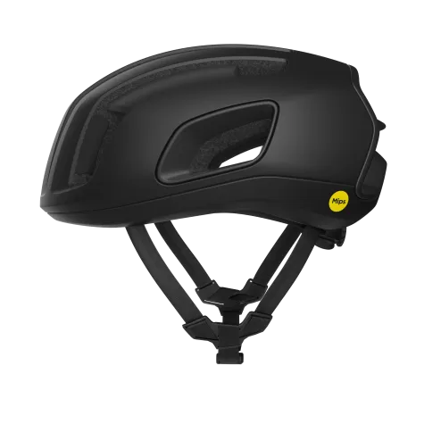 POC cyklistická přilba Cytal Uranium Black Matt